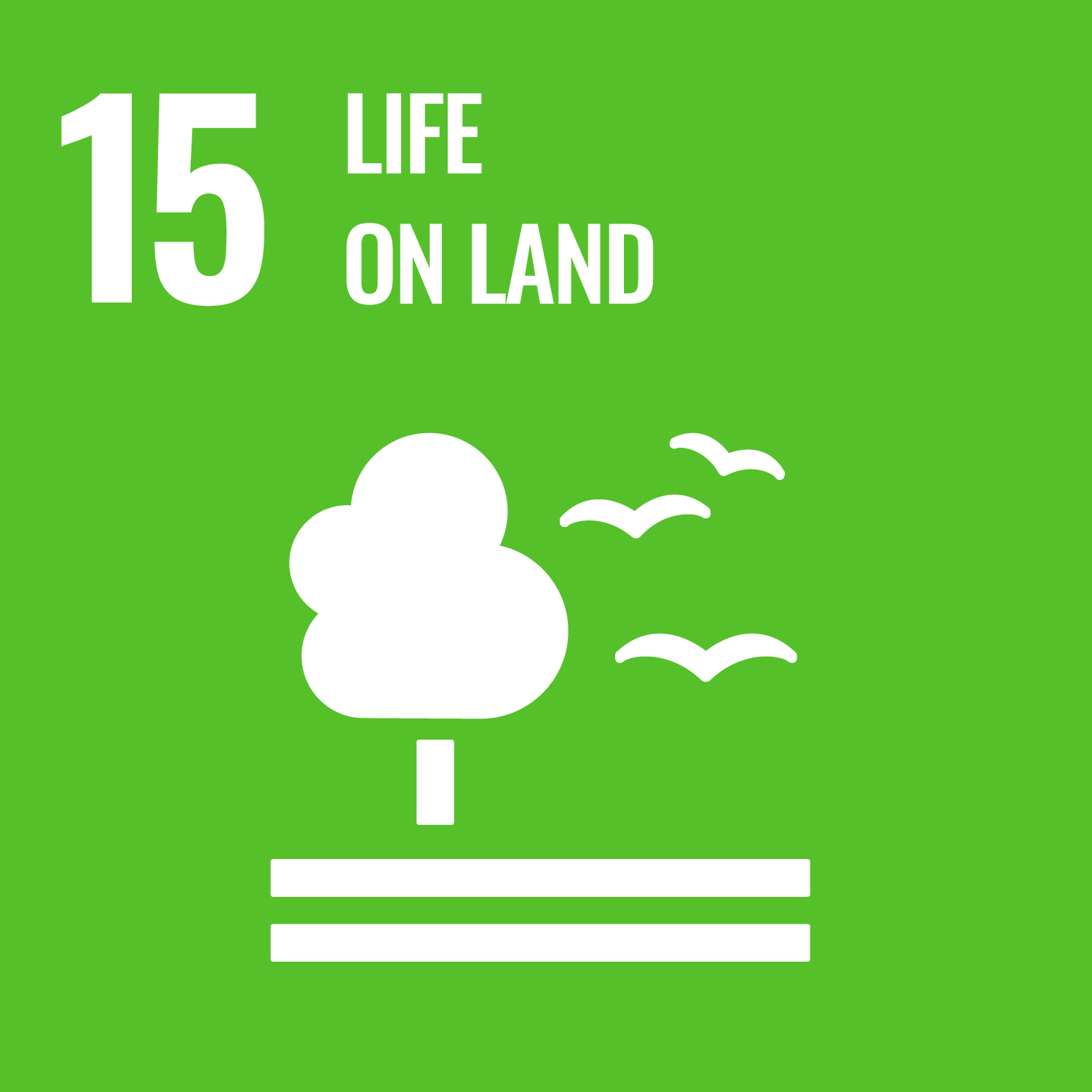 SDGs-Goals15