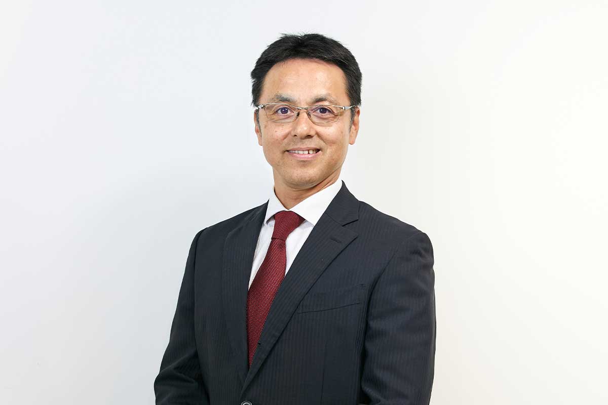 Masayuki Murata, Outside Corporate Auditor