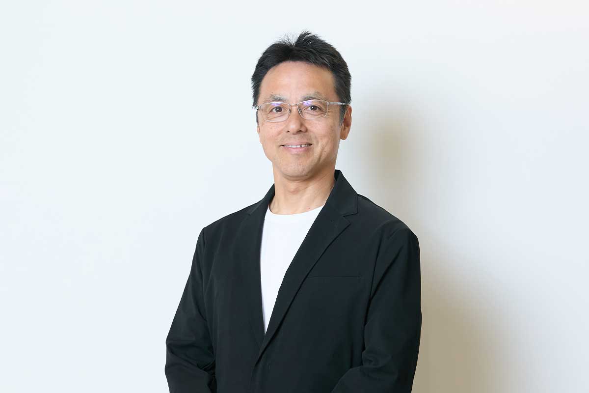 Masayuki Murata, Outside Corporate Auditor