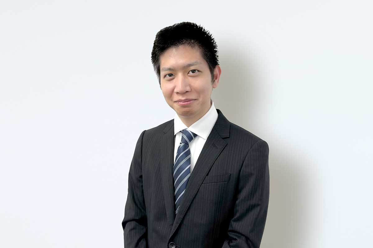 Naoi Okada, 株式会社スマレジ Executive Officer, CTO