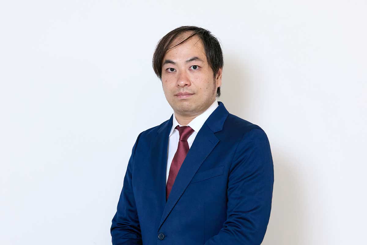 Yousuke Okada, Outside Director