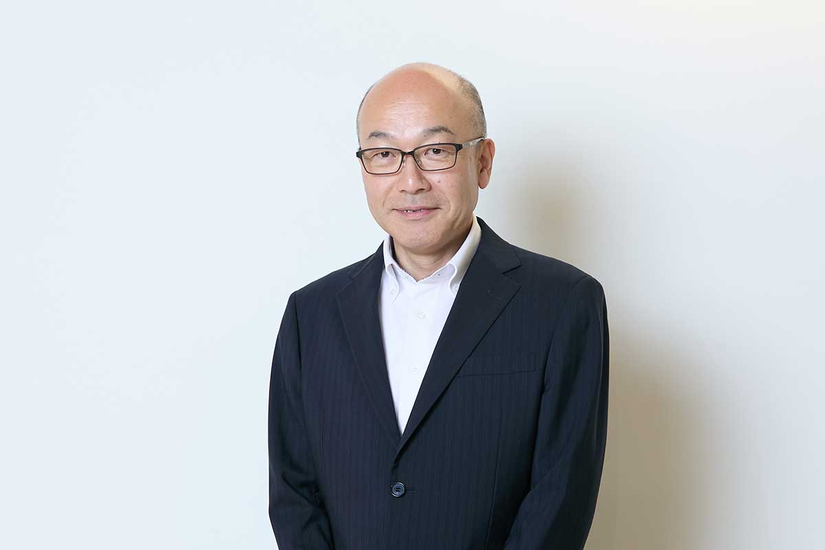 Yutaka Ohira, Outside Corporate Auditor