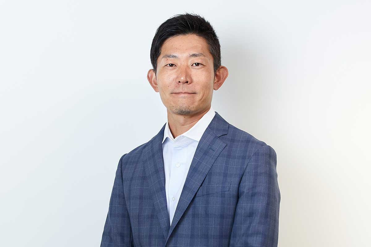 Kohei Takamadate, Director