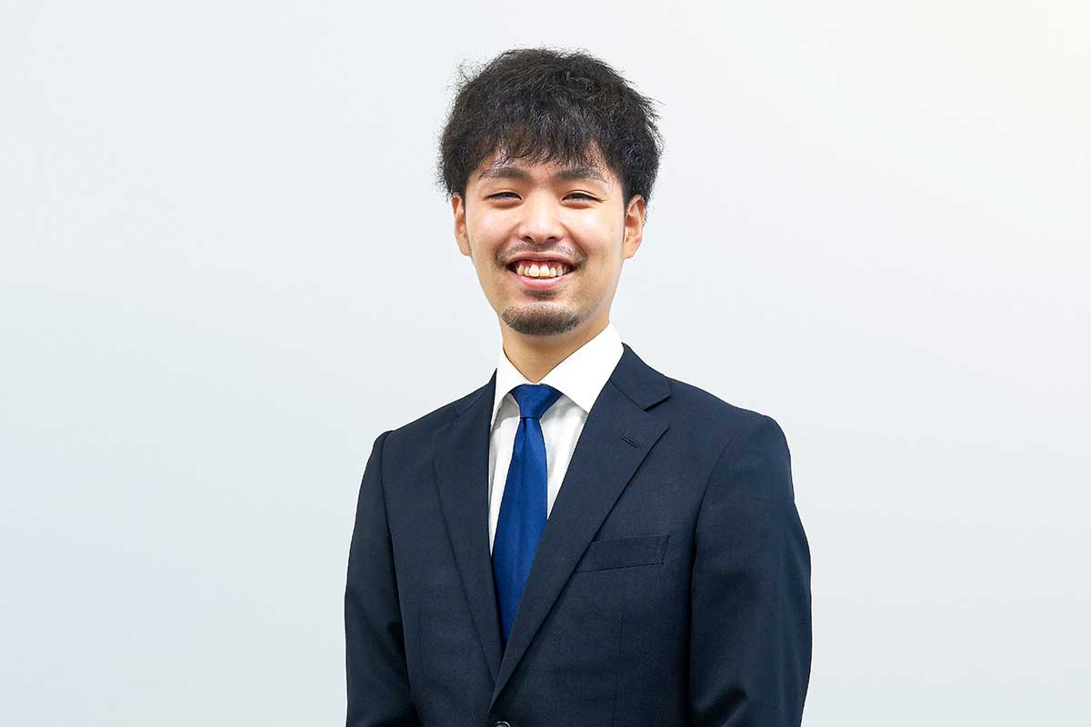 Dai Takemura , Executive Officer