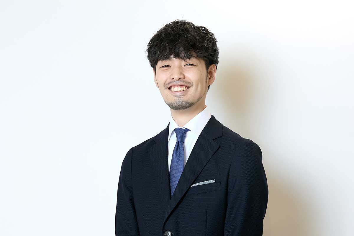 Dai Takemura , Executive Officer