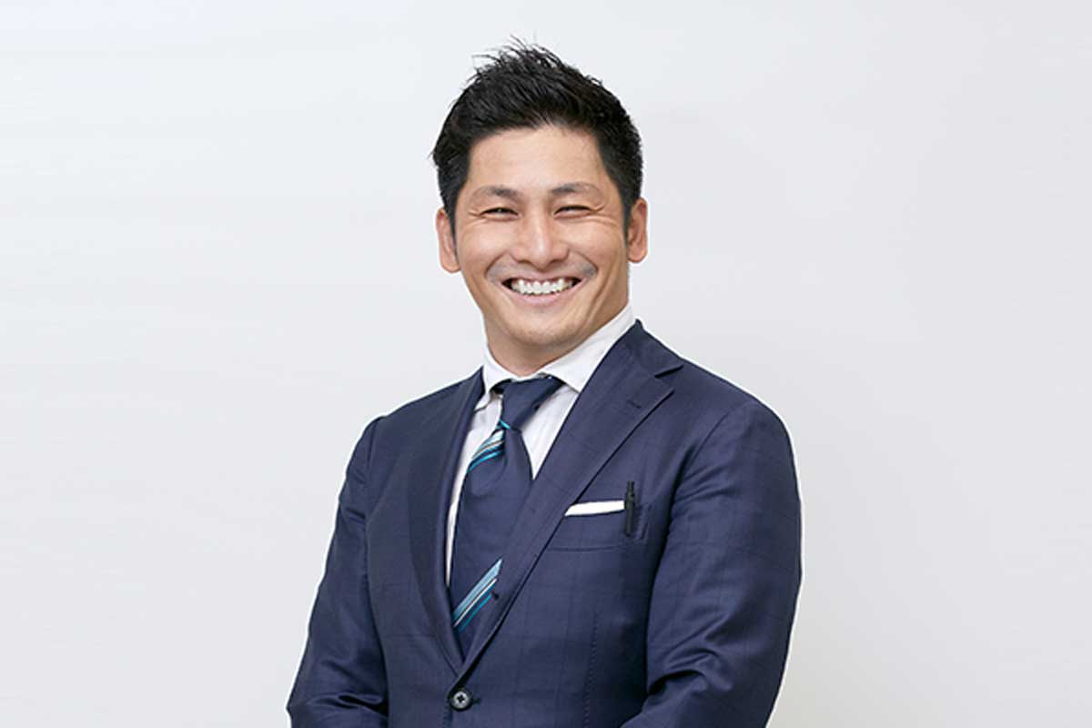 Makoto Tokuda, Corporate Advisor