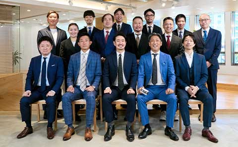 株式会社スマレジの歴史 2025年