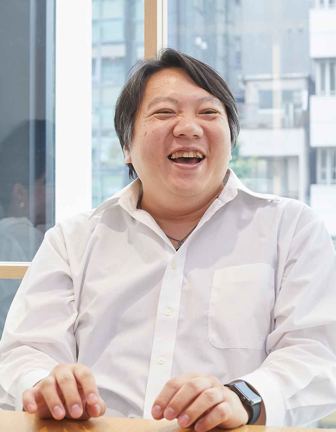 前澤 裕彦