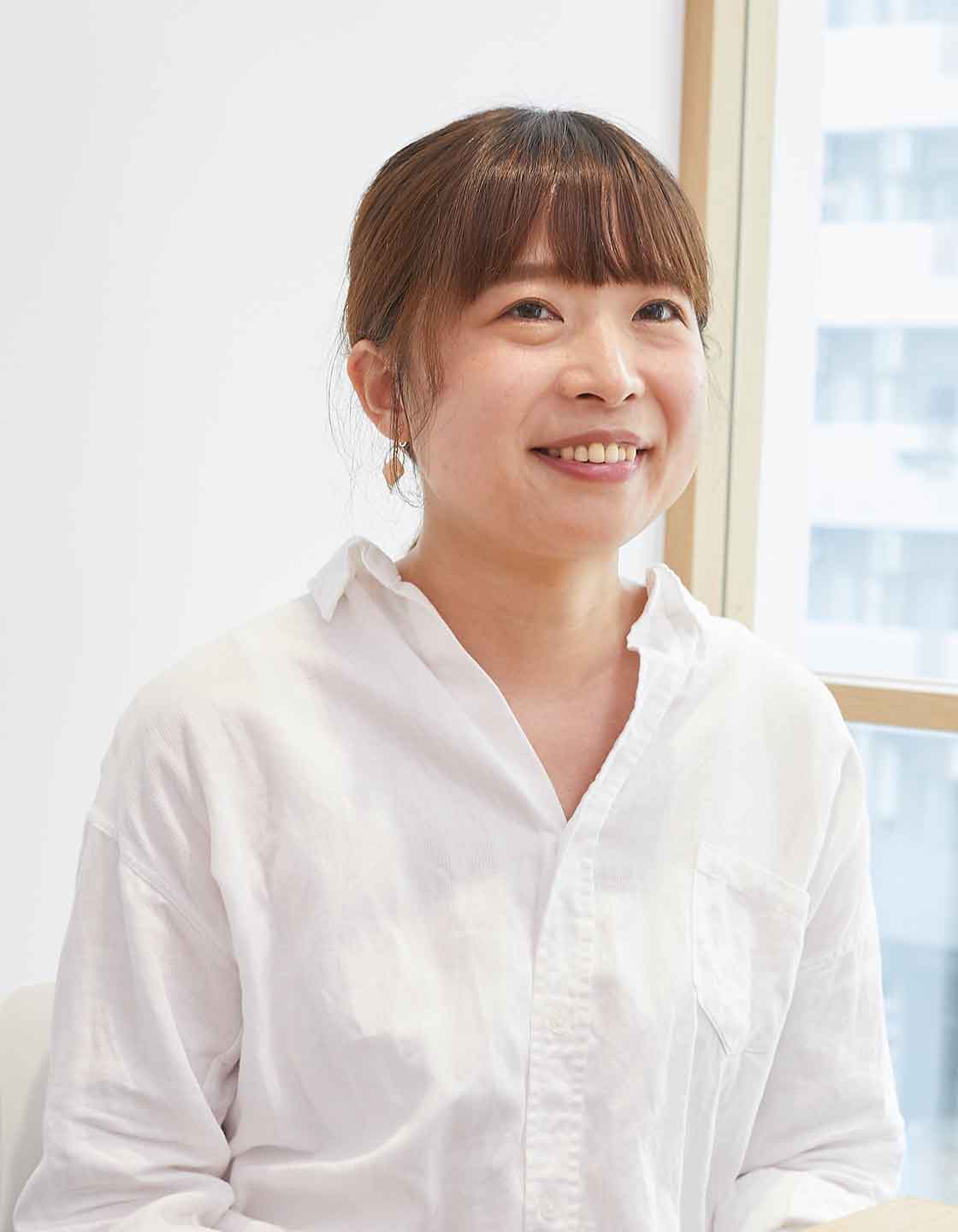 岡部 藍