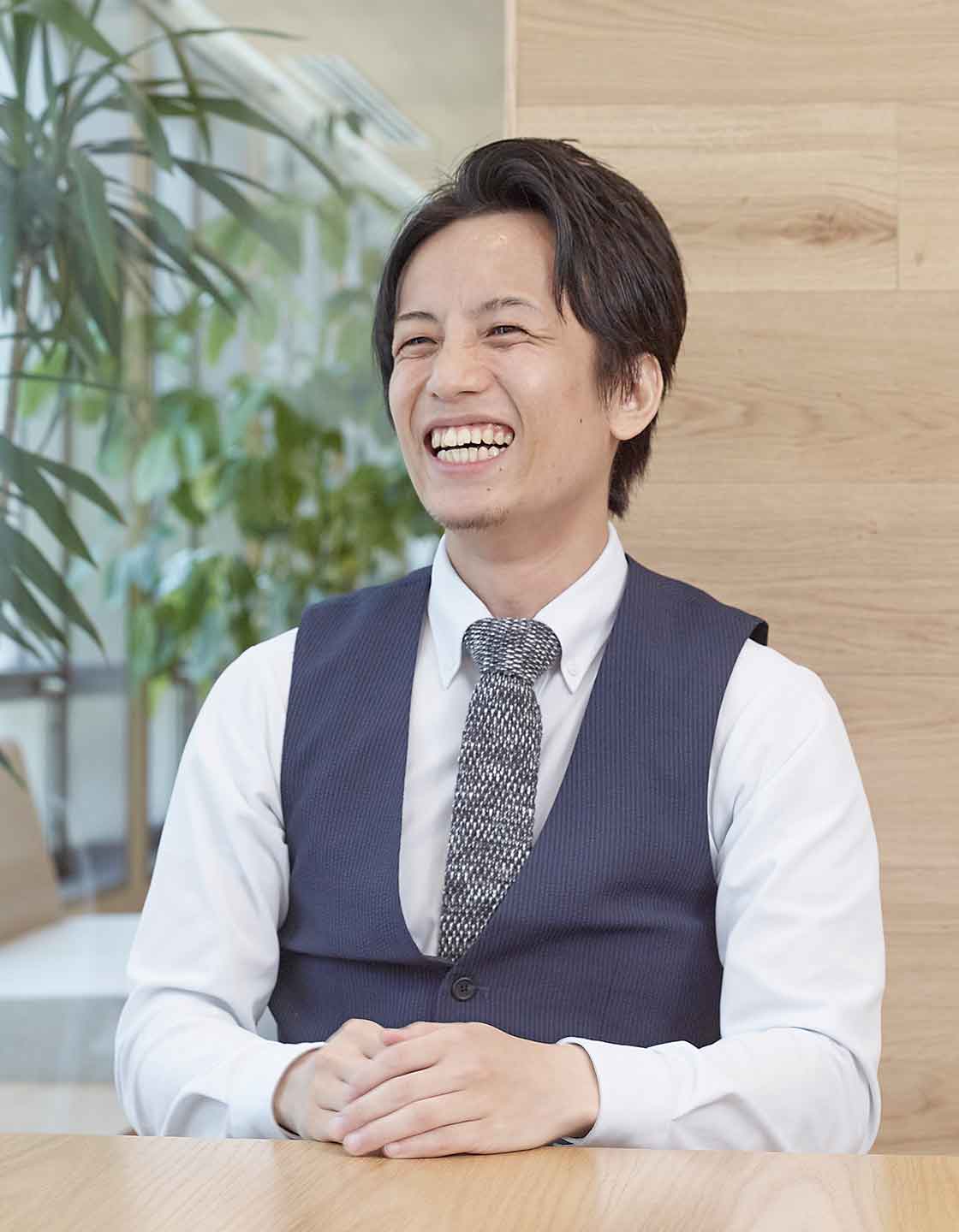 梶本 裕介