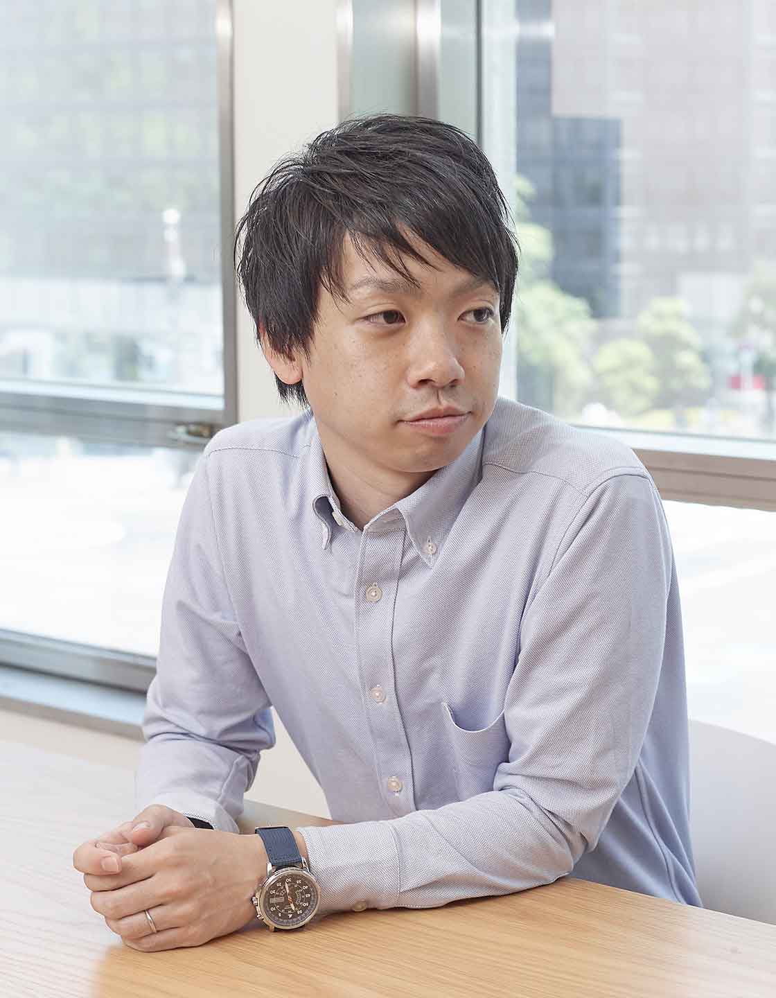 田中 克秀