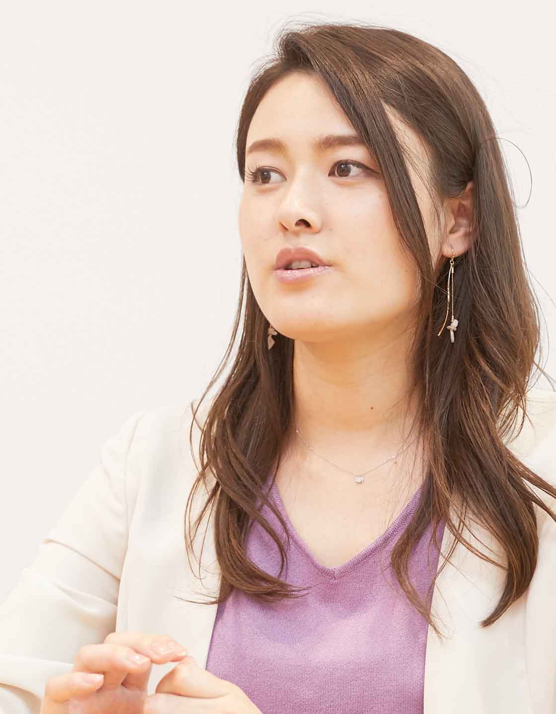 澤入 友里奈