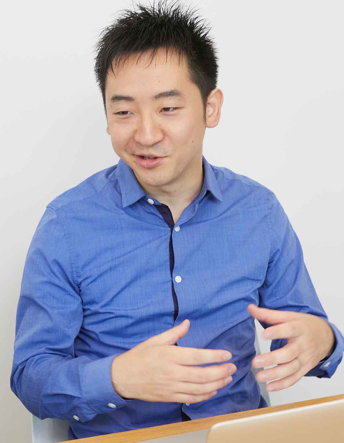 笠野 啓介