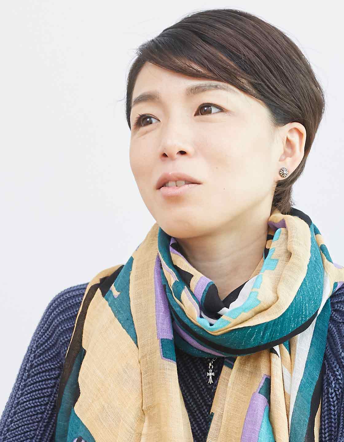 矢崎 海