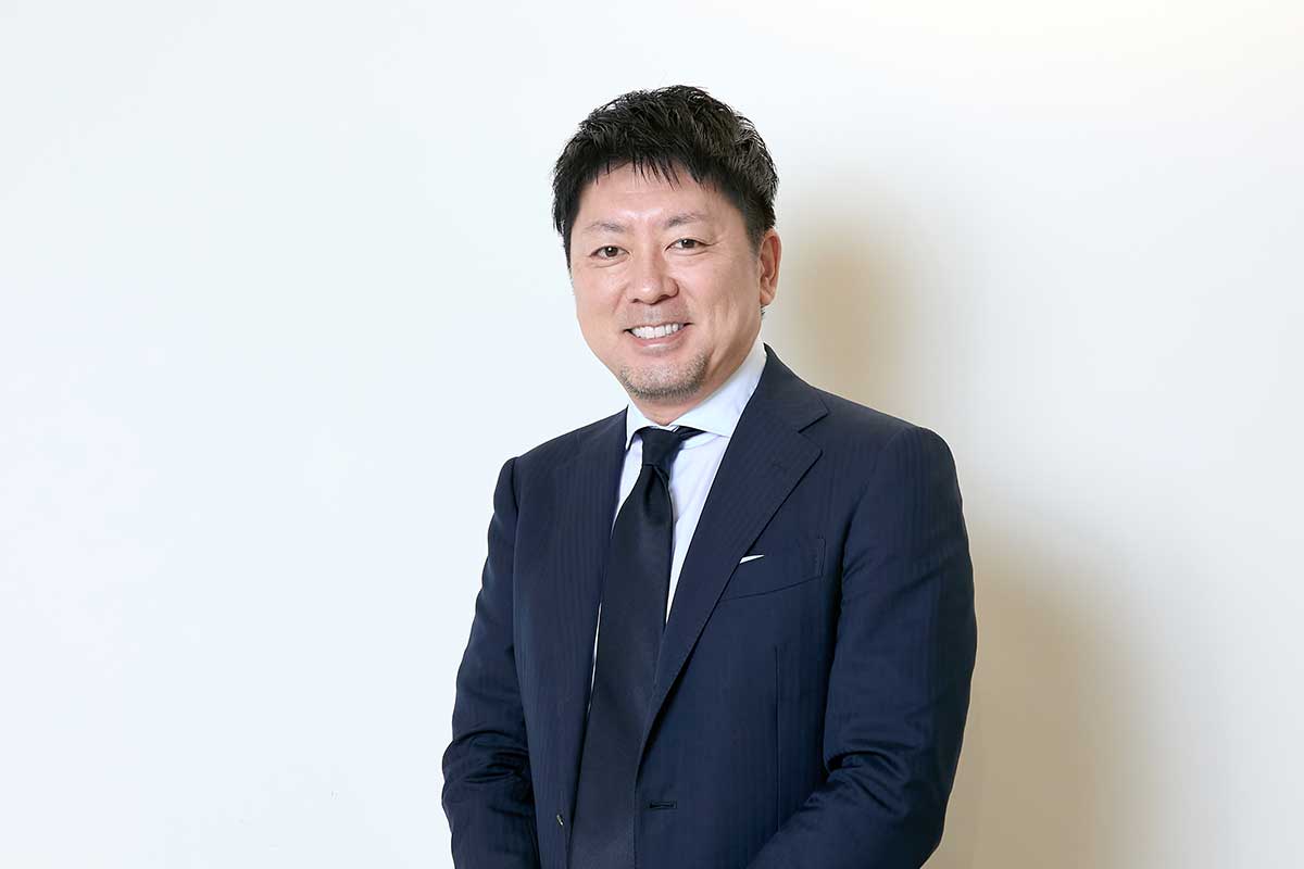 株式会社スマレジ 執行役員 高橋徹弥